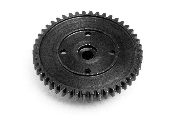 HPI HP66654 Spur Gear 46T