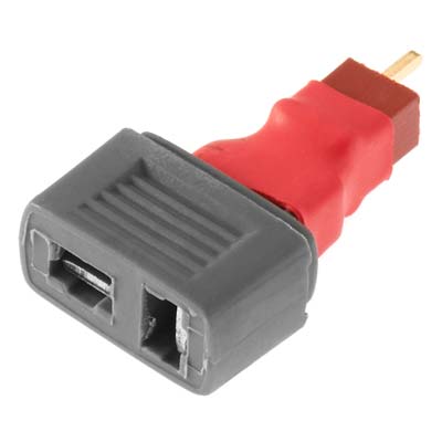 Great Planes Adapter T-kontakt Hona - Micro*