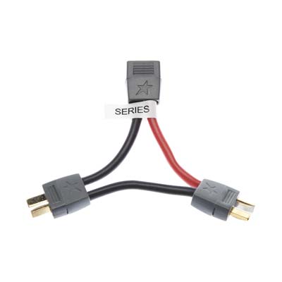 Deans Serie 1 Hona - 2 Hanar