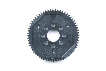 TAMIYA 51356 TB-03 06 spur gear (64T)