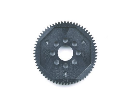 TAMIYA 51356 TB-03 06 spur gear (64T) - 2