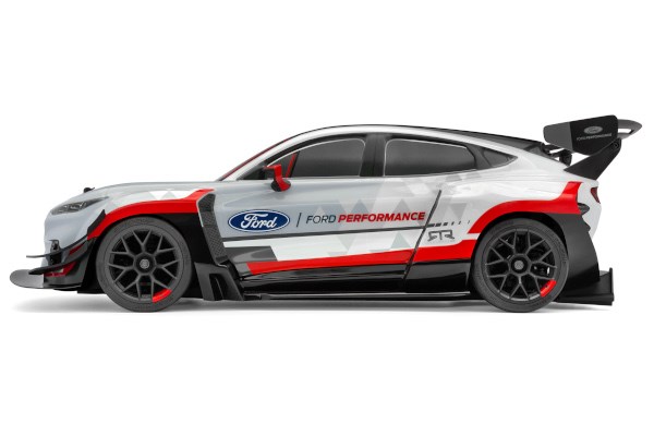 HPI HP160375 Sport 3 Flux Ford Mustang Mach-E 1400