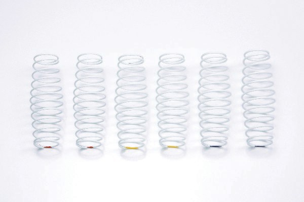 TAMIYA 54084 CR-01 Barrel spring set