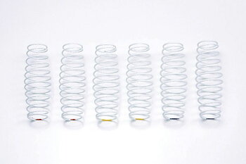 TAMIYA 54084 CR-01 Barrel spring set