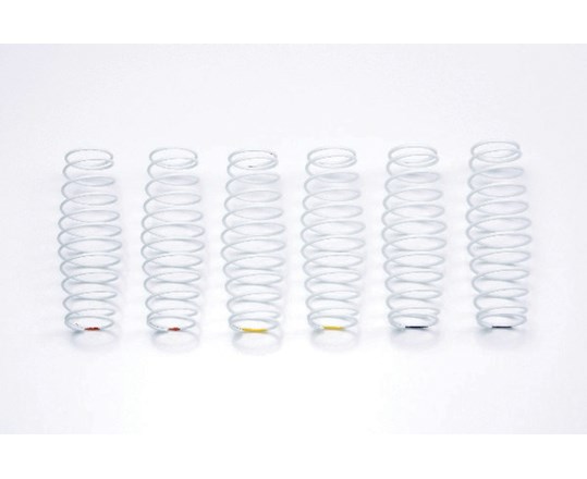 TAMIYA 54084 CR-01 Barrel spring set - 2