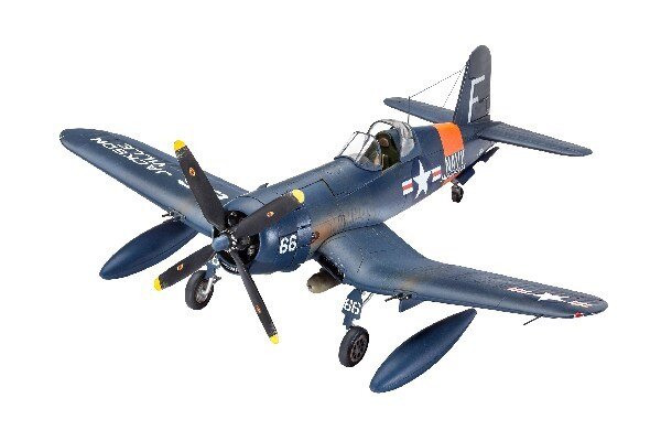 Revell 3955 F4U-4 Corsair