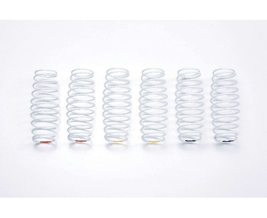 TAMIYA 54085 CR-01 Barrel spring set short - 2