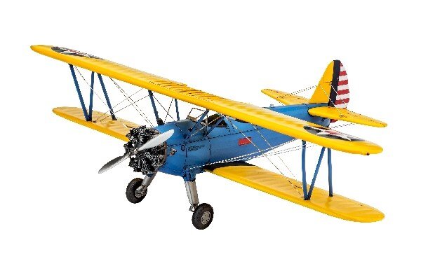 Revell 3957 Stearman PT-17 Kaydet