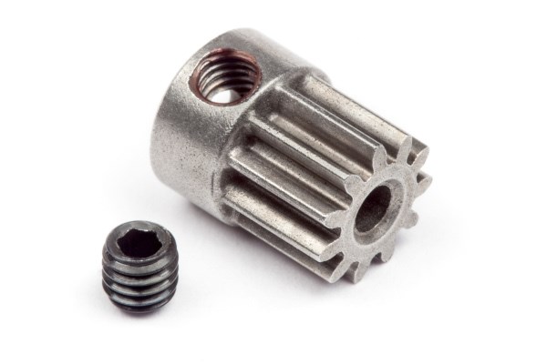 HPI HP114113 Pinion Gear 11T (48DP 2mm Bore)