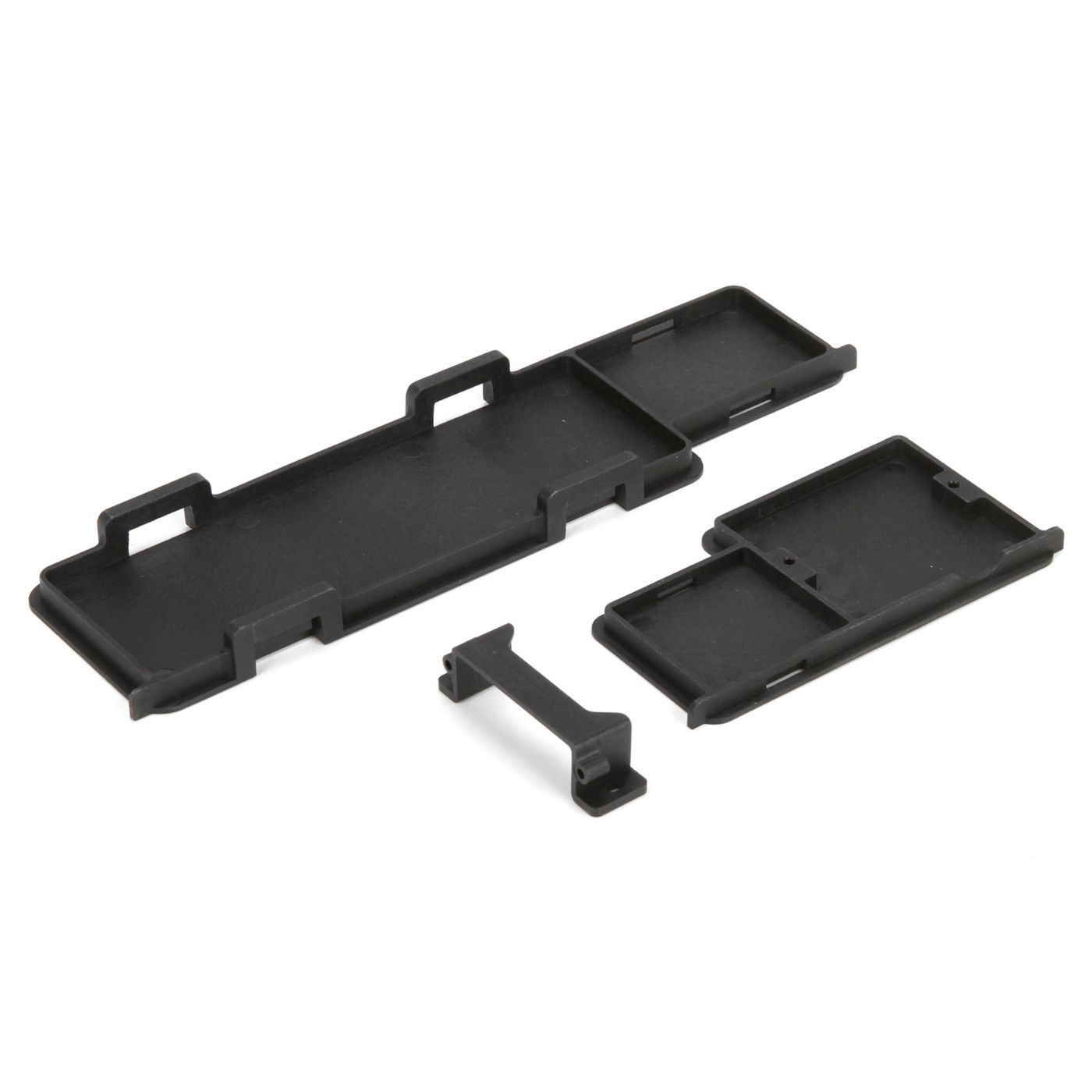 ProBoat PRB286028 Radio Trays: Recoil 26
