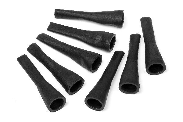 HPI HP67350 Shock Boots Set (4Pcs)