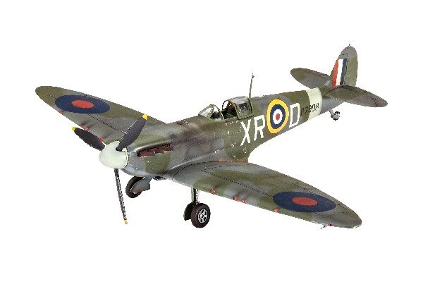 Revell 3959 Spitfire Mk,II
