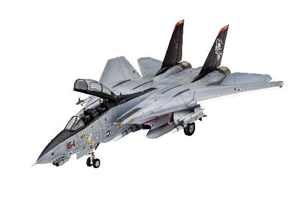 Revell 3960 Grumman F-14D Super Tomcat