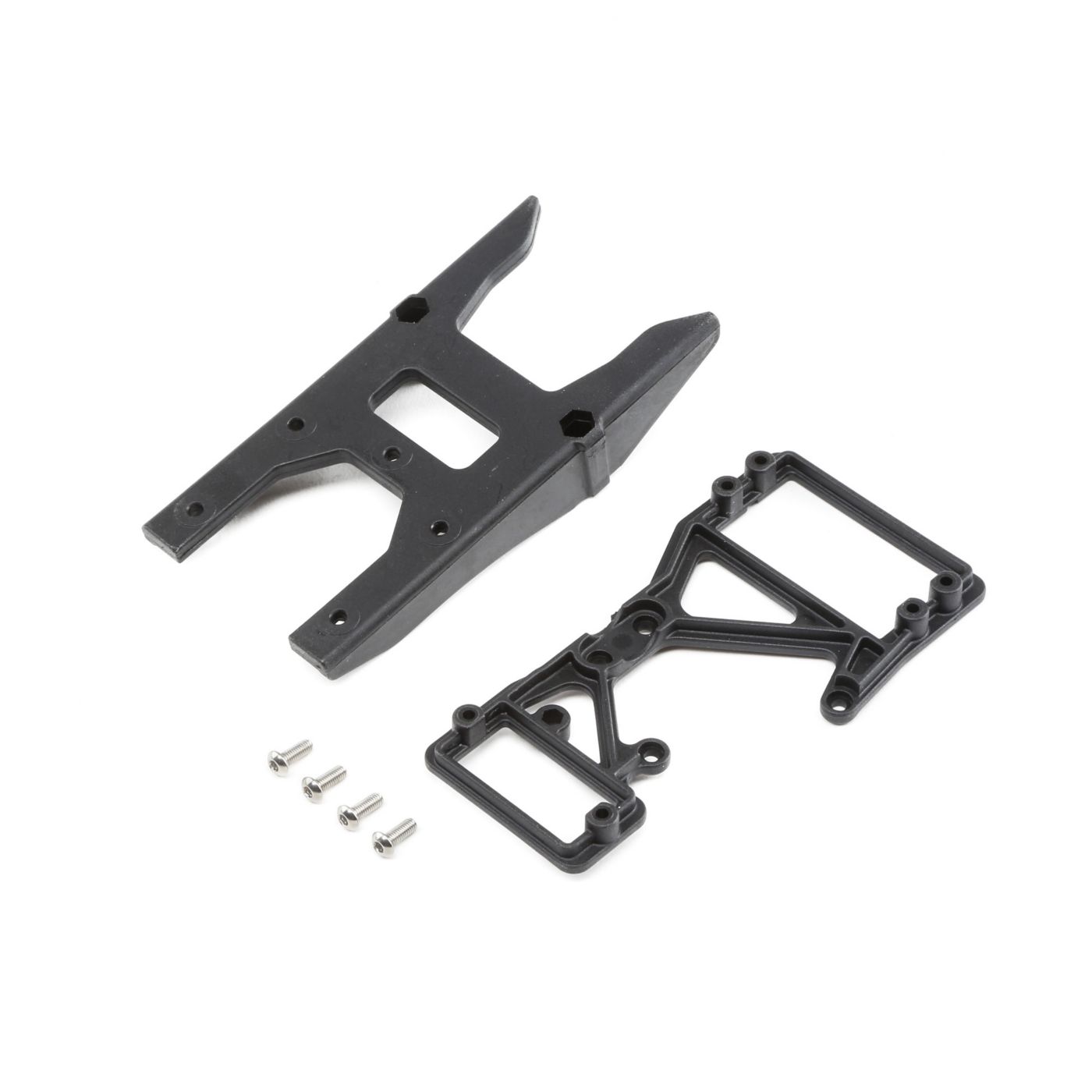 ProBoat PRB286033 Motor Tray: 23´ River Jet Boat: RTR´
