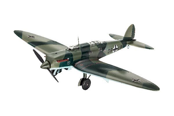 Revell 3962 Heinkel He70 F-2
