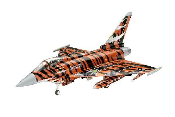 Revell 3970 Eurofighter ´´Bronze Tiger´´