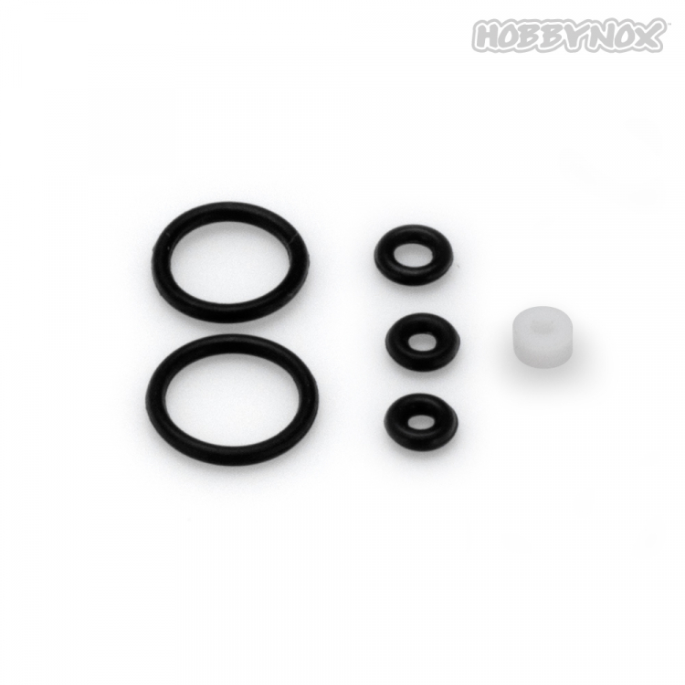 Hobbynox FLOW-TF/BF O-Ring Set