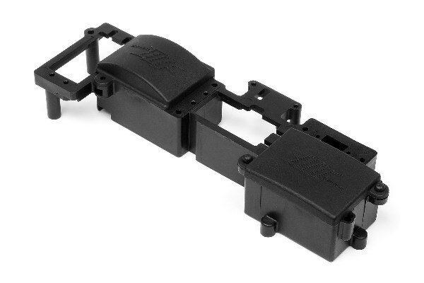 HPI HP67368 Radio Tray Set