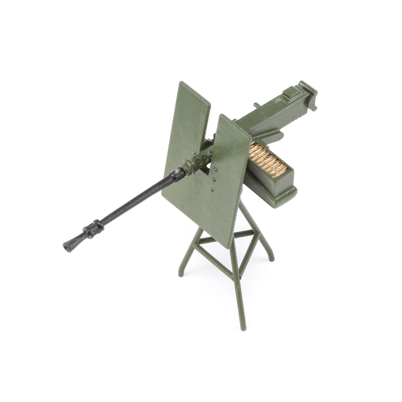 ProBoat PRB286038 50mm Gun: 21-inch Alpha Patrol Boat