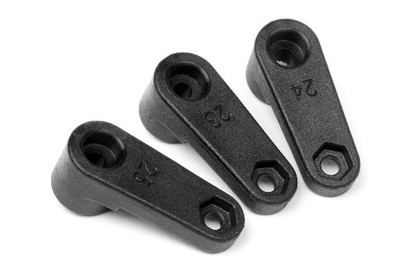 HPI HP67376 Servo Arm Set