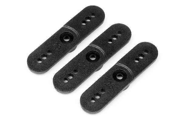 HPI HP67378 Servo Horn Set