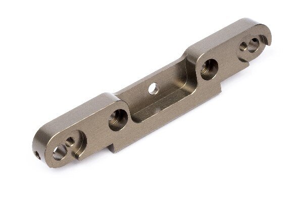 HPI HP67379 Pivot Plate (Rr/3Deg)
