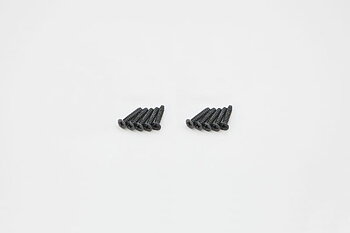 Kyosho 1-S33015TP Flat Head TP Screws M3x15mm (10) Kyosho