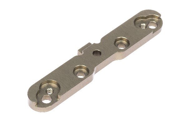 HPI HP67380 Pivot Plate (Rf/3Deg)