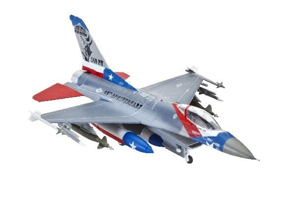 Revell 3992 F-16C Fighting Falcon