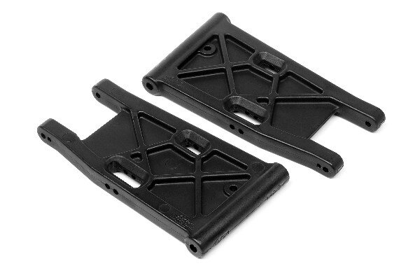 HPI HP67381 Rear Suspension Arm Set
