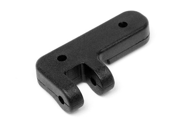 HPI HP67382 Rear Chassis Stiffener Mount