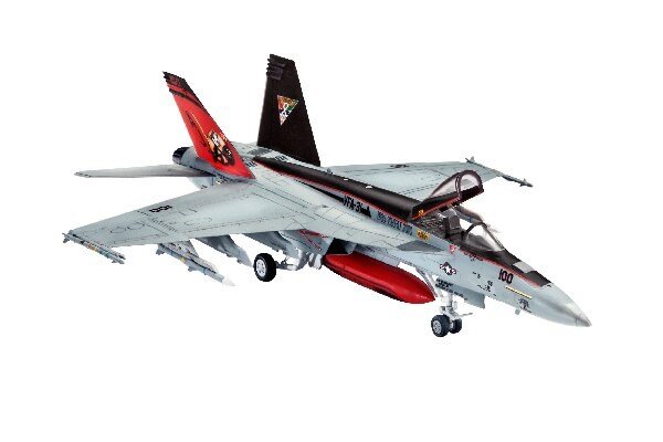 Revell 3997 F/A-18E Super Hornet