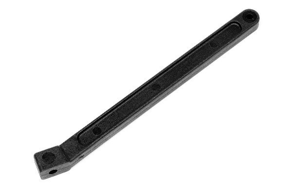 HPI HP67383 Rear Chassis Stiffener
