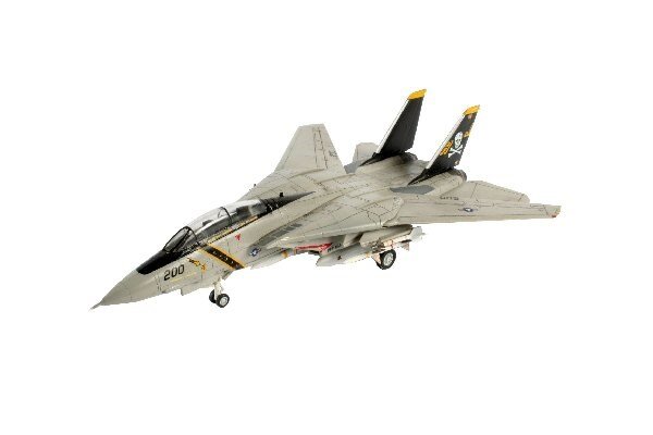 Revell 4021 F-14A Tomcat