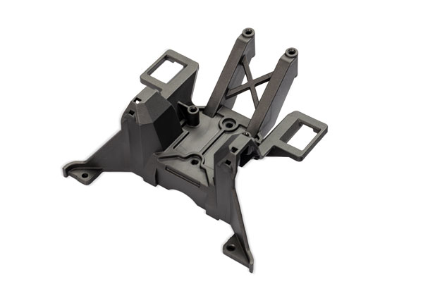 Traxxas 10744 Shock Tower Rear Mini XRT