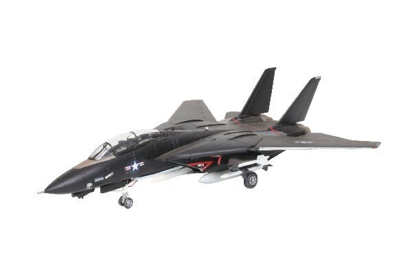 Revell 4029 F-14A Black Tomcat
