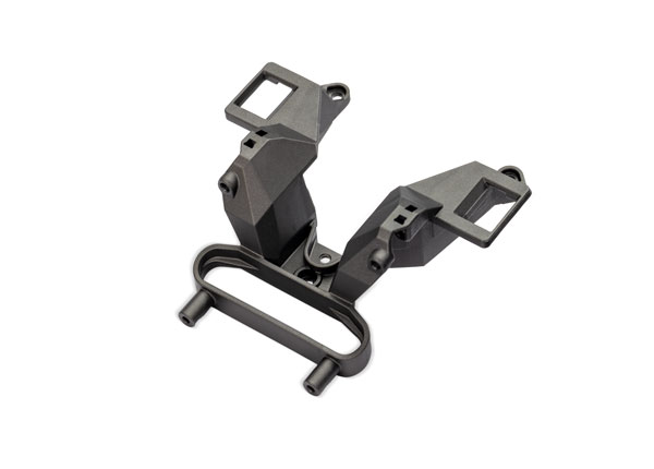 Traxxas 10746 Stötdämpartorn Fram Mini XRT