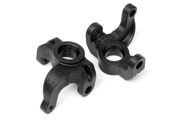 HPI HP67388 Front Spindle Set (Right/Left)