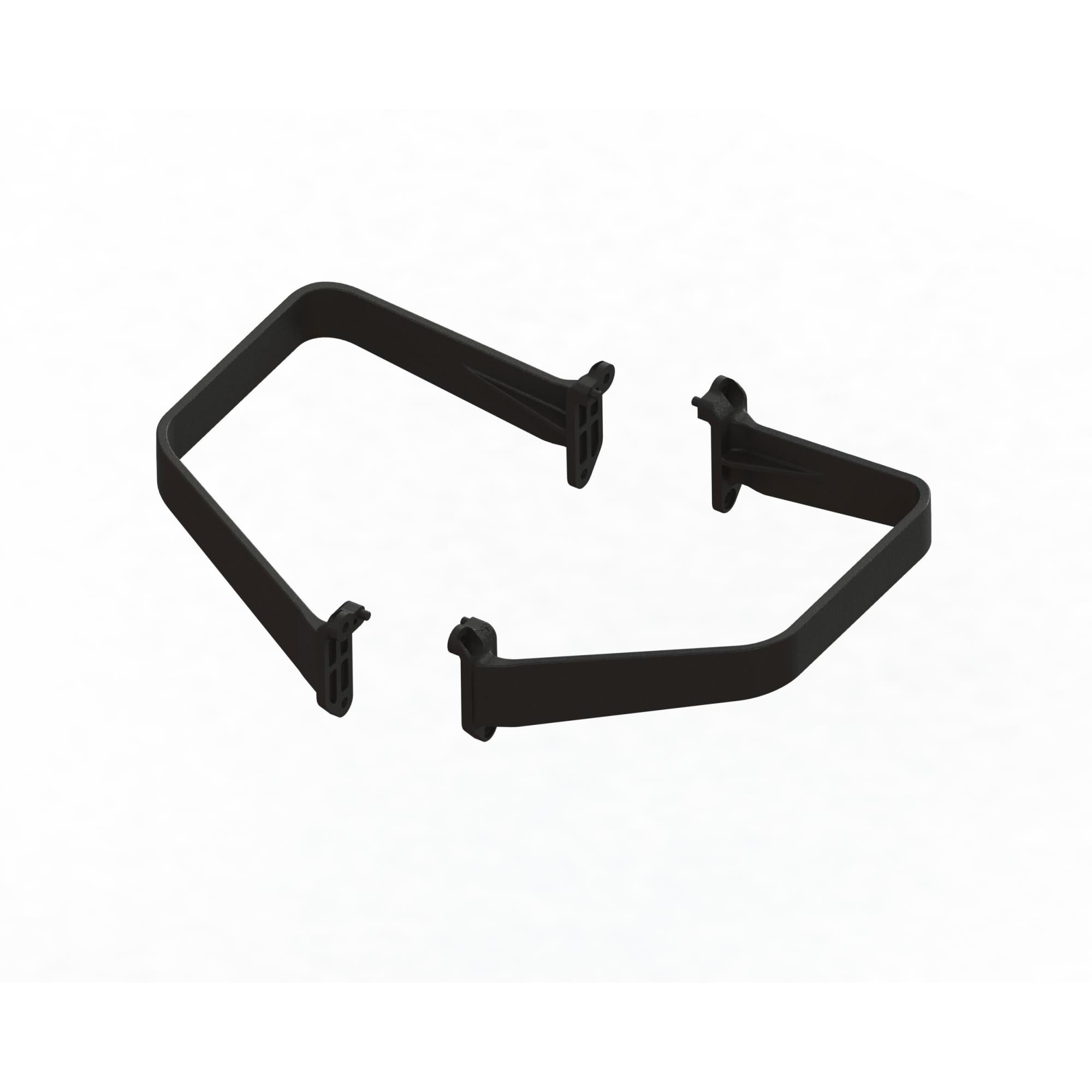 Arrma ARA-1573 Nerf Bar Set