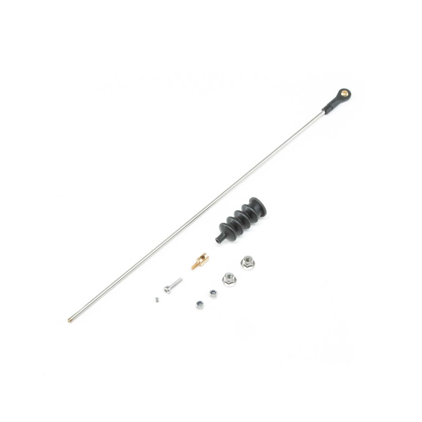 ProBoat PRB286048 Rudder Pushrod Set: UL 19 30-inch Hydroplane: RTR