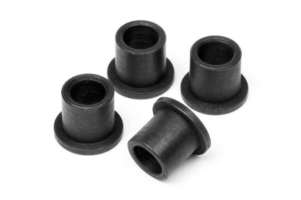HPI HP67390 King Pin Bushing (4Pcs)