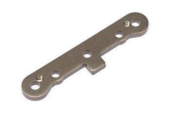 HPI HP67391 Front Suspension Block (Ff)
