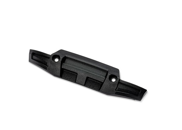 Traxxas 10749-BLK Bumper Front Blackj Mini XRT