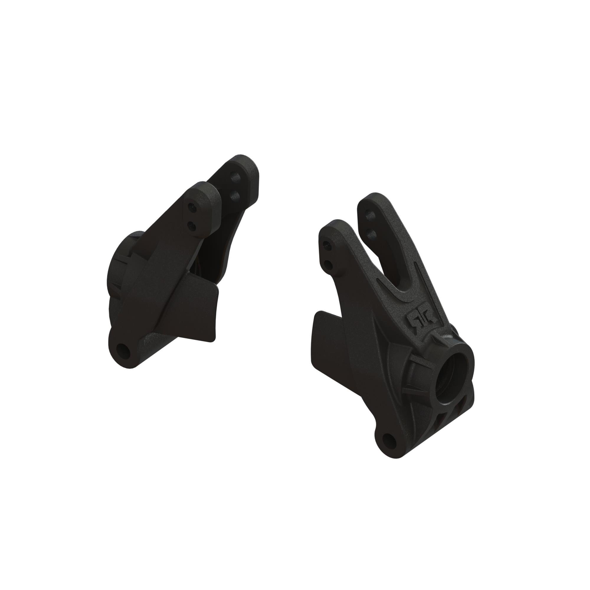 Arrma ARA-1575 Rear Hub Set