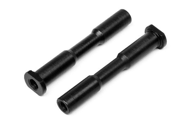 HPI HP67392 Steering Post (2Pcs)