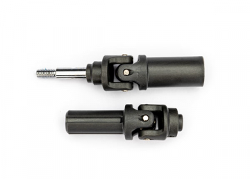 Traxxas 10750 Driveshaft Complete Mini Maxx