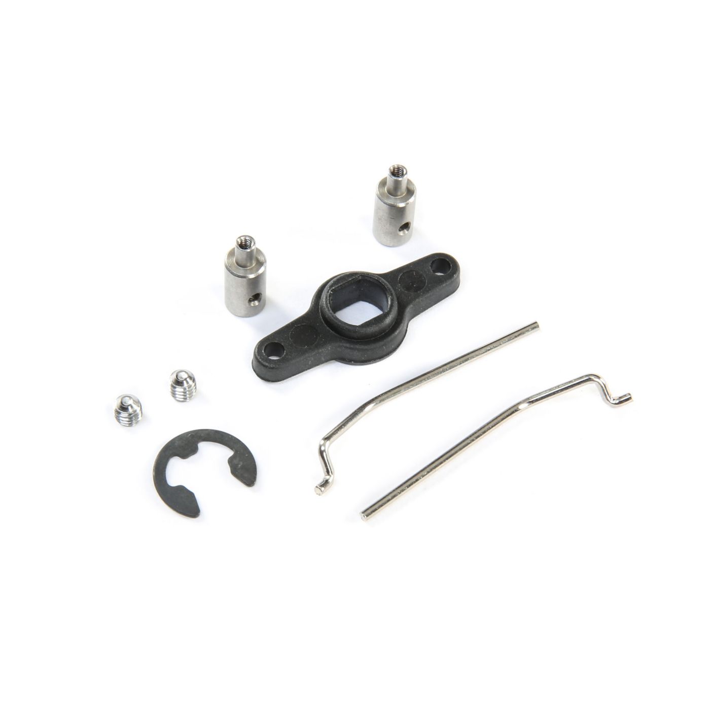 ProBoat PRB286052 Steering Linkage: Valvryn 27´ F1´