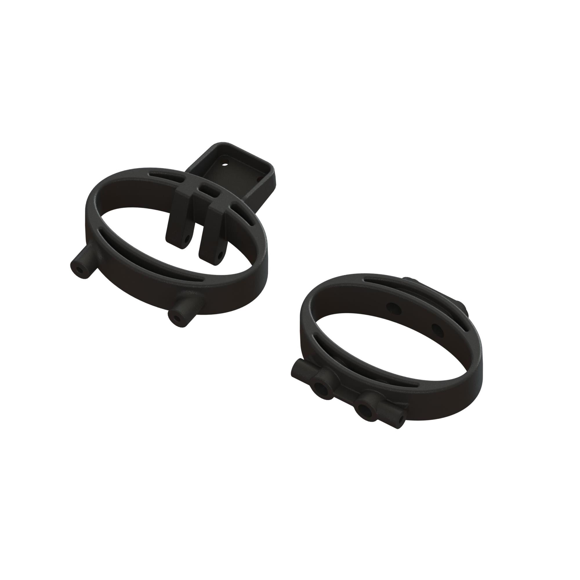 Arrma ARA-1578 Rear Bumper Loop