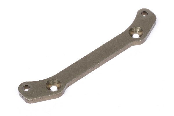 HPI HP67398 Steering Plate