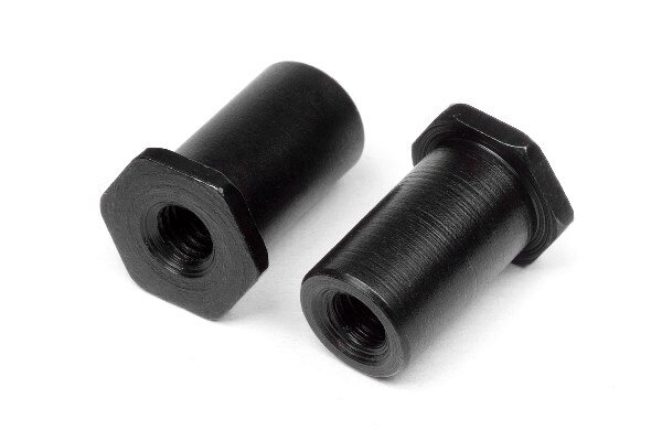 HPI HP67399 Steering Bushing (2Pcs)
